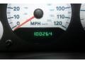 Dodge Grand Caravan SE Bright Silver Metallic photo #72