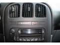 Dodge Grand Caravan SE Bright Silver Metallic photo #76