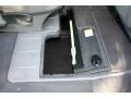 Dodge Grand Caravan SE Bright Silver Metallic photo #82