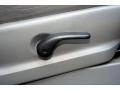 Dodge Grand Caravan SE Bright Silver Metallic photo #84