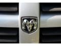 Dodge Grand Caravan SE Bright Silver Metallic photo #89