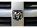 Dodge Grand Caravan SE Bright Silver Metallic photo #90