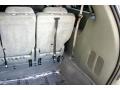 Dodge Grand Caravan SE Bright Silver Metallic photo #93