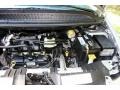 Dodge Grand Caravan SE Bright Silver Metallic photo #97