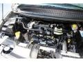 Dodge Grand Caravan SE Bright Silver Metallic photo #98