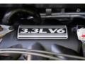 Dodge Grand Caravan SE Bright Silver Metallic photo #99