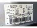 Dodge Grand Caravan SE Bright Silver Metallic photo #100