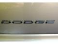 Dodge Grand Caravan SE Bright Silver Metallic photo #102