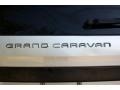 Dodge Grand Caravan SE Bright Silver Metallic photo #103