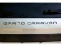 Dodge Grand Caravan SE Bright Silver Metallic photo #104