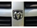 Dodge Grand Caravan SE Bright Silver Metallic photo #105