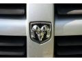 Dodge Grand Caravan SE Bright Silver Metallic photo #106