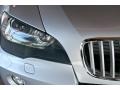BMW X5 xDrive35d Titanium Silver Metallic photo #10
