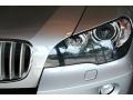 BMW X5 xDrive35d Titanium Silver Metallic photo #11