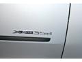 BMW X5 xDrive35d Titanium Silver Metallic photo #15