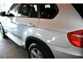 BMW X5 xDrive35d Titanium Silver Metallic photo #17
