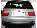 BMW X5 xDrive35d Titanium Silver Metallic photo #19