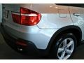 BMW X5 xDrive35d Titanium Silver Metallic photo #21