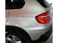 BMW X5 xDrive35d Titanium Silver Metallic photo #22