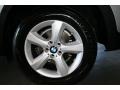 BMW X5 xDrive35d Titanium Silver Metallic photo #23