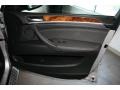 BMW X5 xDrive35d Titanium Silver Metallic photo #29