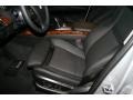 BMW X5 xDrive35d Titanium Silver Metallic photo #33