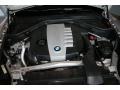 BMW X5 xDrive35d Titanium Silver Metallic photo #63