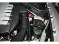 BMW X5 xDrive35d Titanium Silver Metallic photo #64