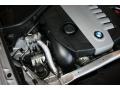 BMW X5 xDrive35d Titanium Silver Metallic photo #65