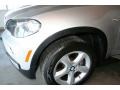 BMW X5 xDrive35d Titanium Silver Metallic photo #66