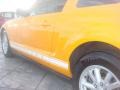 Ford Mustang V6 Deluxe Coupe Grabber Orange photo #8 Ford Mustang V6 Deluxe Coupe Grabber Orange photo #8