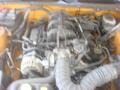 Ford Mustang V6 Deluxe Coupe Grabber Orange photo #10 Ford Mustang V6 Deluxe Coupe Grabber Orange photo #10