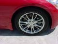 Infiniti G 35 S Sport Sedan Garnet Ember Metallic photo #3 Infiniti G 35 S Sport Sedan Garnet Ember Metallic photo #3