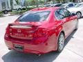Infiniti G 35 S Sport Sedan Garnet Ember Metallic photo #6 Infiniti G 35 S Sport Sedan Garnet Ember Metallic photo #6