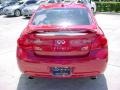 Infiniti G 35 S Sport Sedan Garnet Ember Metallic photo #7 Infiniti G 35 S Sport Sedan Garnet Ember Metallic photo #7