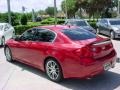 Infiniti G 35 S Sport Sedan Garnet Ember Metallic photo #8 Infiniti G 35 S Sport Sedan Garnet Ember Metallic photo #8