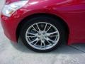 Infiniti G 35 S Sport Sedan Garnet Ember Metallic photo #11 Infiniti G 35 S Sport Sedan Garnet Ember Metallic photo #11