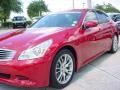 Infiniti G 35 S Sport Sedan Garnet Ember Metallic photo #12 Infiniti G 35 S Sport Sedan Garnet Ember Metallic photo #12