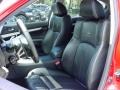Infiniti G 35 S Sport Sedan Garnet Ember Metallic photo #16 Infiniti G 35 S Sport Sedan Garnet Ember Metallic photo #16