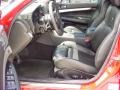 Infiniti G 35 S Sport Sedan Garnet Ember Metallic photo #17 Infiniti G 35 S Sport Sedan Garnet Ember Metallic photo #17
