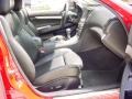 Infiniti G 35 S Sport Sedan Garnet Ember Metallic photo #19 Infiniti G 35 S Sport Sedan Garnet Ember Metallic photo #19