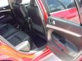 Infiniti G 35 S Sport Sedan Garnet Ember Metallic photo #20 Infiniti G 35 S Sport Sedan Garnet Ember Metallic photo #20