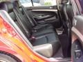 Infiniti G 35 S Sport Sedan Garnet Ember Metallic photo #21 Infiniti G 35 S Sport Sedan Garnet Ember Metallic photo #21