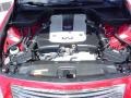 Infiniti G 35 S Sport Sedan Garnet Ember Metallic photo #26 Infiniti G 35 S Sport Sedan Garnet Ember Metallic photo #26