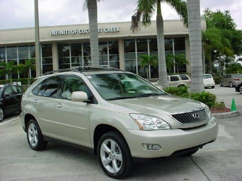 Desert Sage Metallic 2008 Lexus RX 350 Desert Sage Metallic 2008 Lexus RX 350