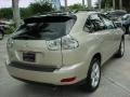 Lexus RX 350 Savannah Metallic photo #6