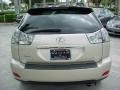 Lexus RX 350 Savannah Metallic photo #7