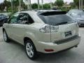 Lexus RX 350 Savannah Metallic photo #9