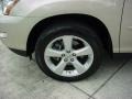 Lexus RX 350 Savannah Metallic photo #12
