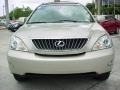 Lexus RX 350 Savannah Metallic photo #15